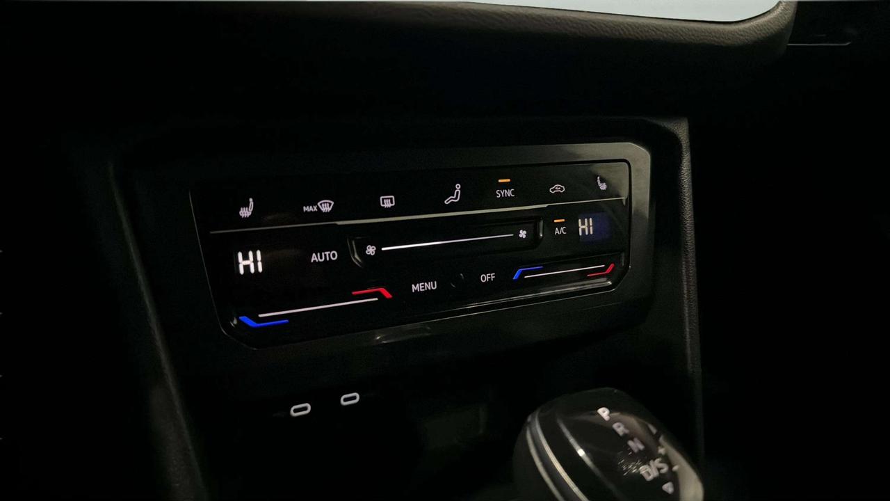 2023 Volkswagen Tiguan COMFORTLINE| CLEAN CARFAX | CARPLAY | LEATHERETTE Photo