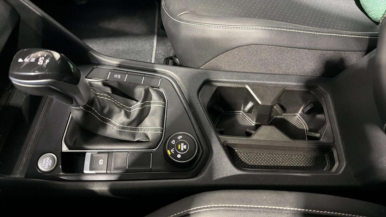 2023 Volkswagen Tiguan COMFORTLINE| CLEAN CARFAX | CARPLAY | LEATHERETTE Photo