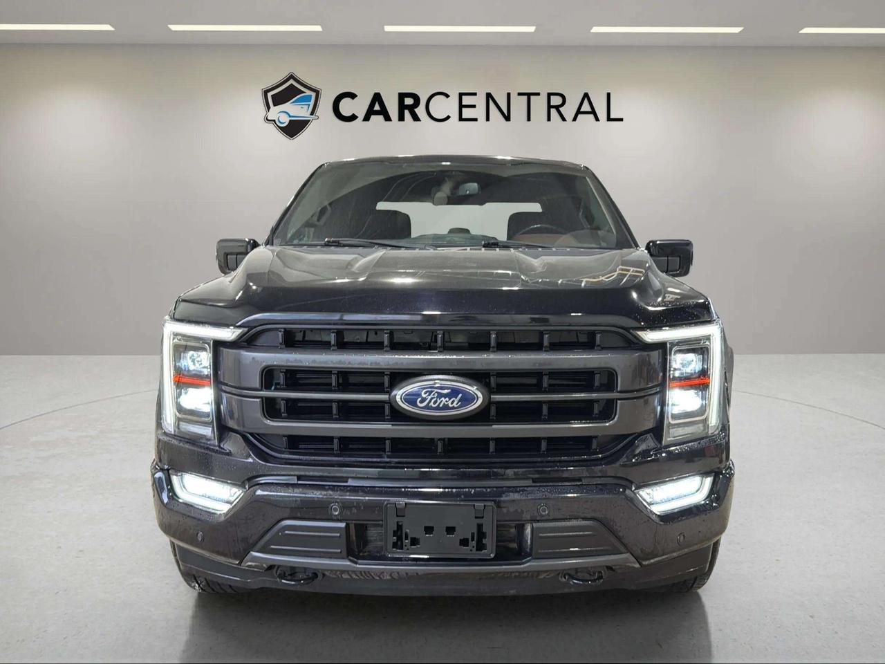 2022 Ford F-150 LARIAT | PANO | SUPERCREW| 145" | SPORT | LEATHER Photo