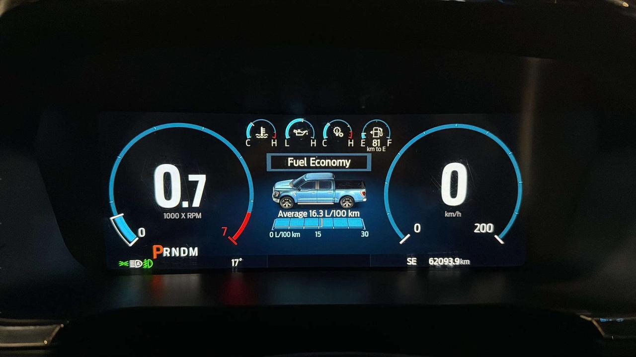 2022 Ford F-150 LARIAT | PANO | SUPERCREW| 145" | SPORT | LEATHER Photo
