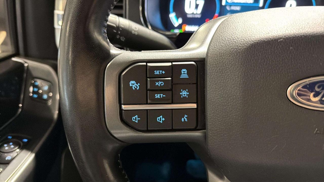 2022 Ford F-150 LARIAT | PANO | SUPERCREW| 145" | SPORT | LEATHER Photo