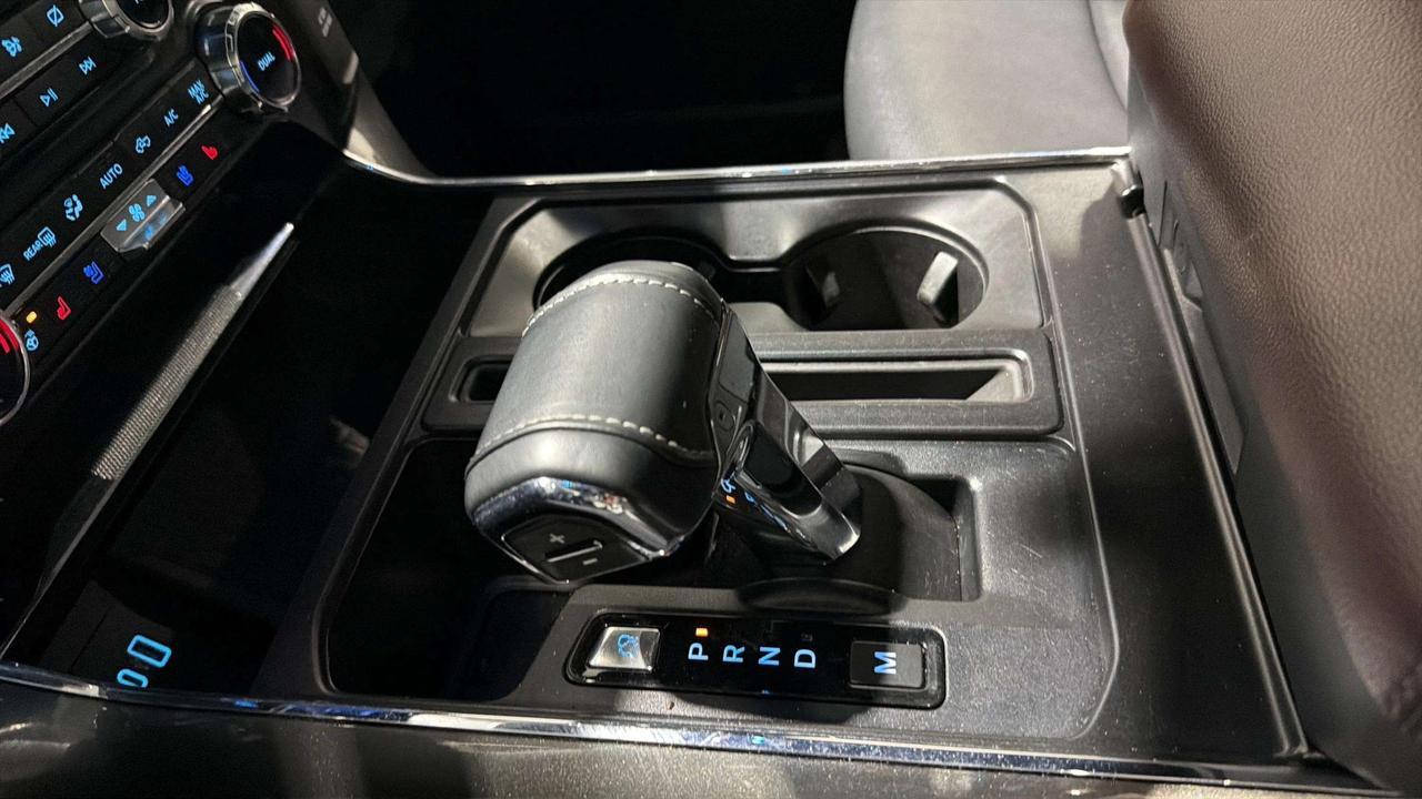 2022 Ford F-150 LARIAT | PANO | SUPERCREW| 145" | SPORT | LEATHER Photo