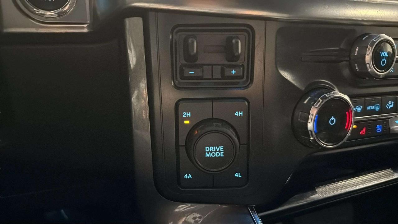 2022 Ford F-150 LARIAT | PANO | SUPERCREW| 145" | SPORT | LEATHER Photo