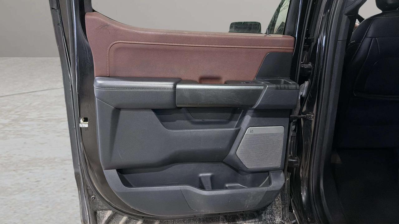 2022 Ford F-150 LARIAT | PANO | SUPERCREW| 145" | SPORT | LEATHER Photo