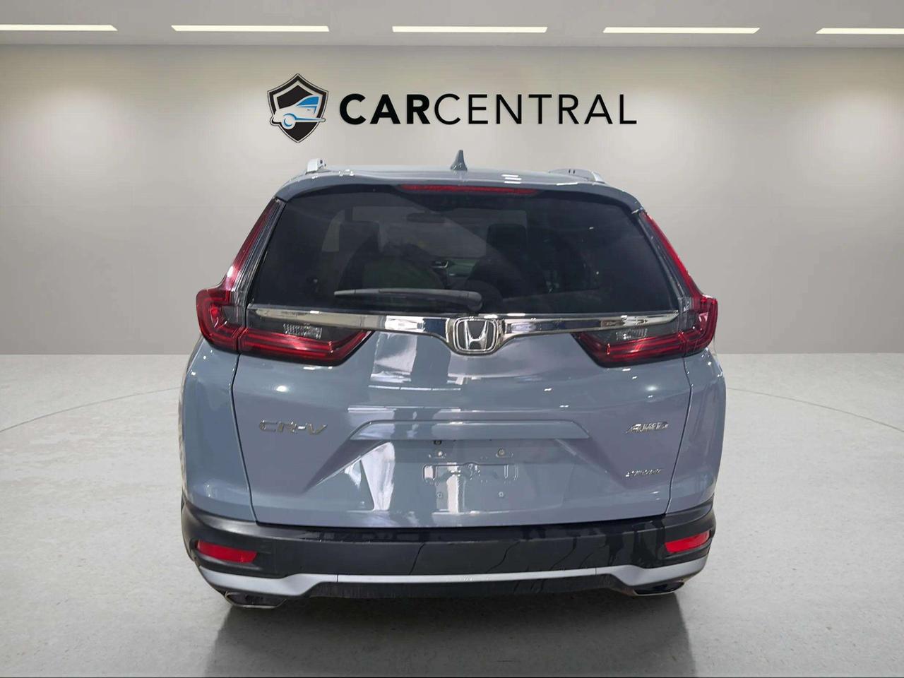 2021 Honda CR-V SPORT | SUNROOF | CLEAN CARFAX| PWR LIFTGATE| LANE Photo