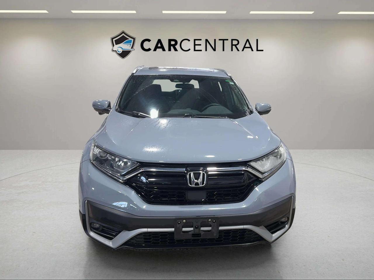 2021 Honda CR-V SPORT | SUNROOF | CLEAN CARFAX| PWR LIFTGATE| LANE Photo