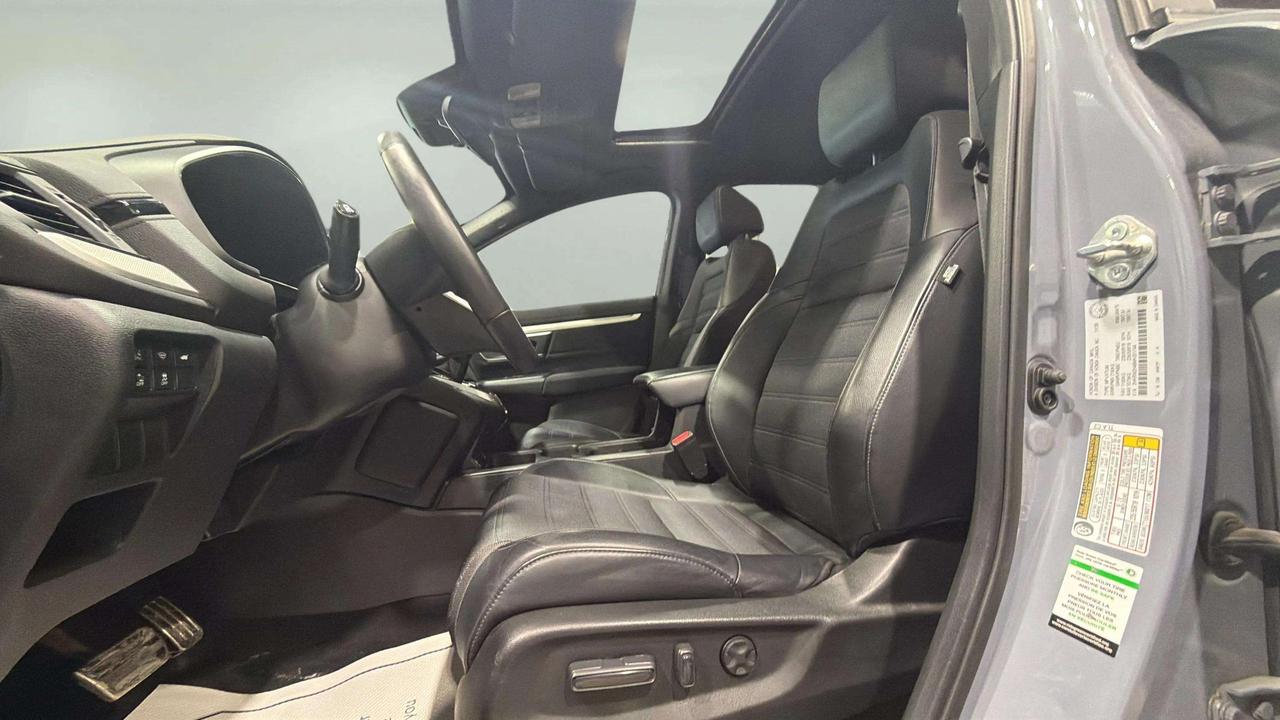 2021 Honda CR-V SPORT | SUNROOF | CLEAN CARFAX| PWR LIFTGATE| LANE Photo