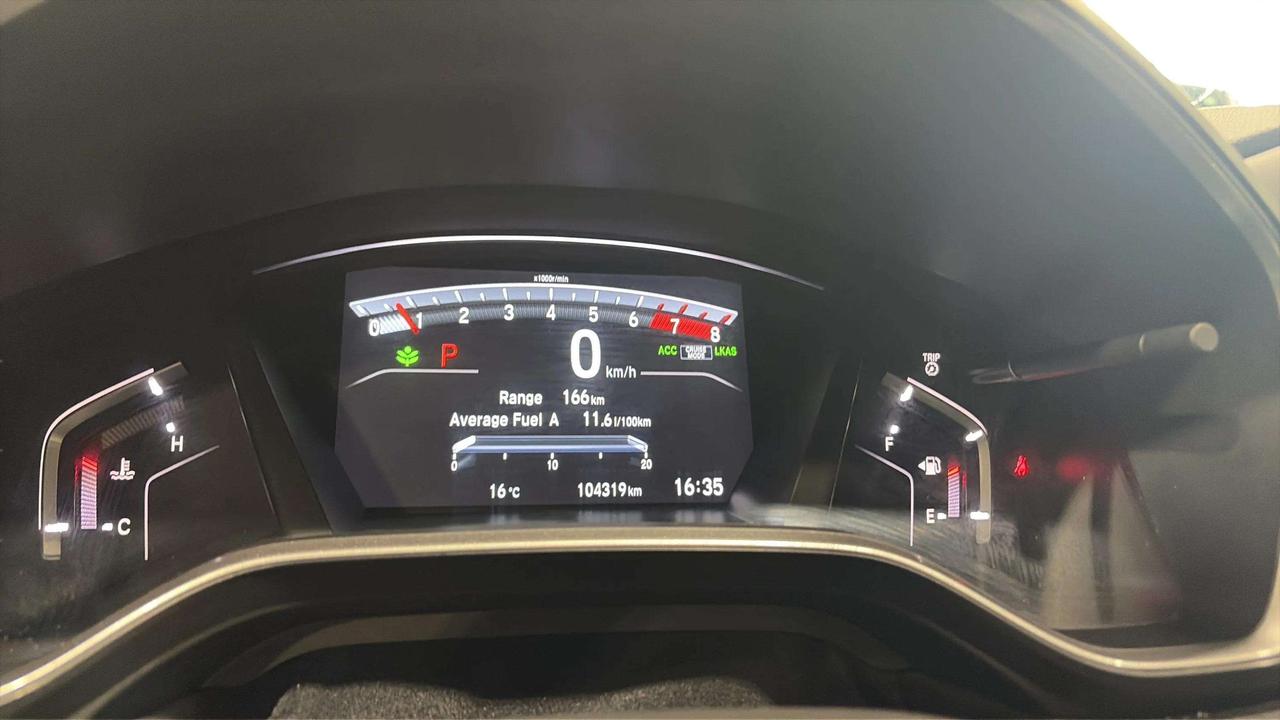 2021 Honda CR-V SPORT | SUNROOF | CLEAN CARFAX| PWR LIFTGATE| LANE Photo