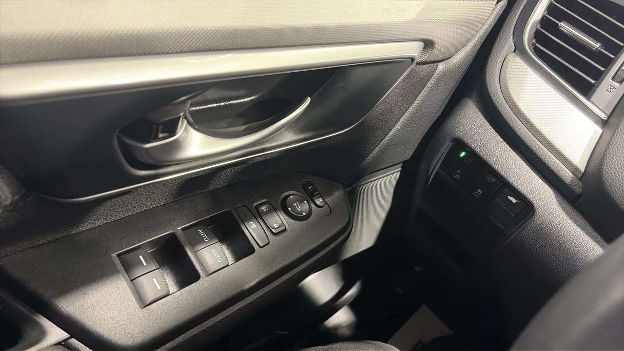 2021 Honda CR-V SPORT | SUNROOF | CLEAN CARFAX| PWR LIFTGATE| LANE Photo