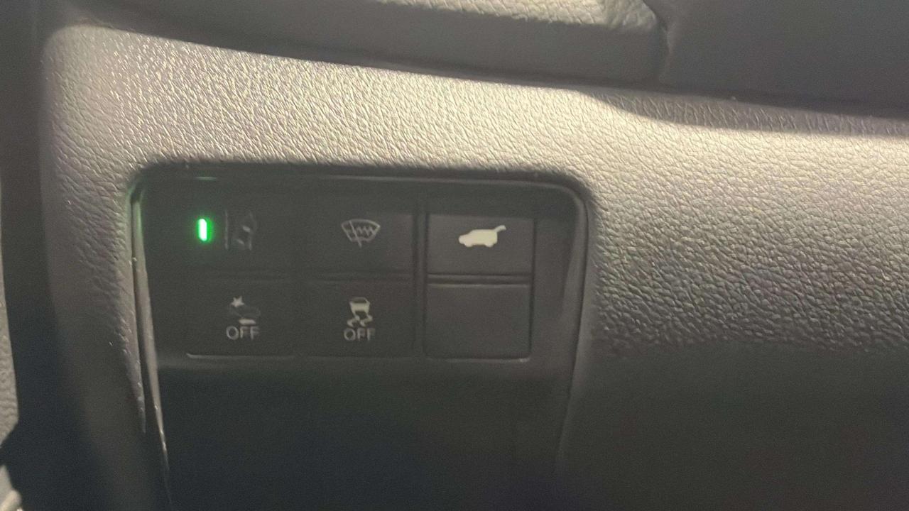 2021 Honda CR-V SPORT | SUNROOF | CLEAN CARFAX| PWR LIFTGATE| LANE Photo