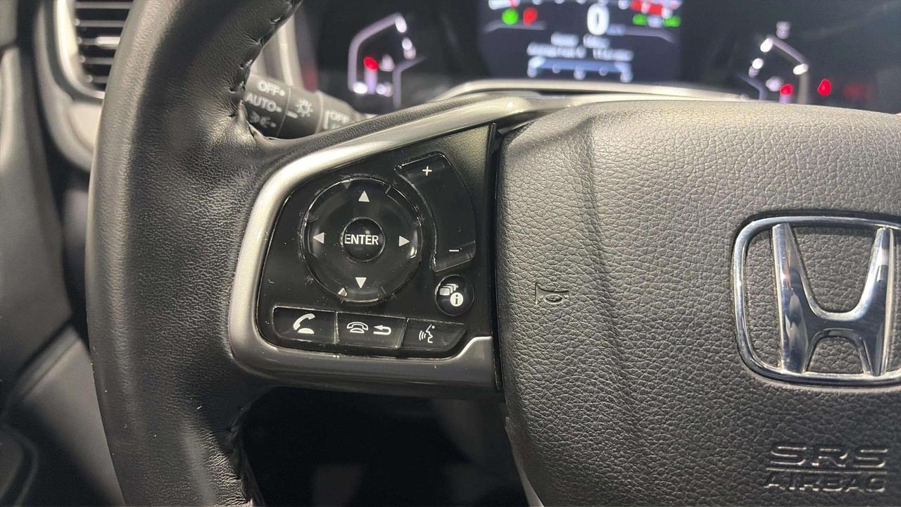 2021 Honda CR-V SPORT | SUNROOF | CLEAN CARFAX| PWR LIFTGATE| LANE Photo