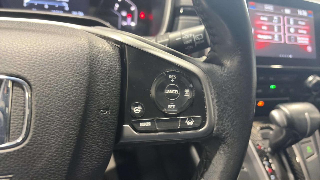 2021 Honda CR-V SPORT | SUNROOF | CLEAN CARFAX| PWR LIFTGATE| LANE Photo