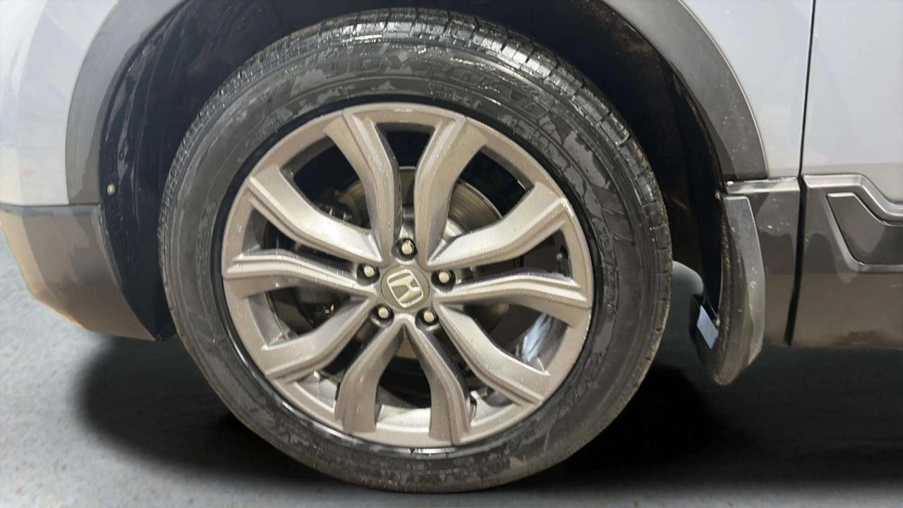 2021 Honda CR-V SPORT | SUNROOF | CLEAN CARFAX| PWR LIFTGATE| LANE Photo