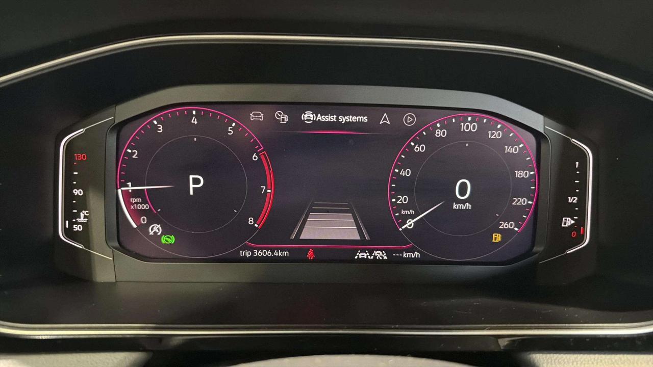 2025 Volkswagen Jetta COMFORTLINE | SPORT | PANO ROOF | CLEAN CARFAX Photo