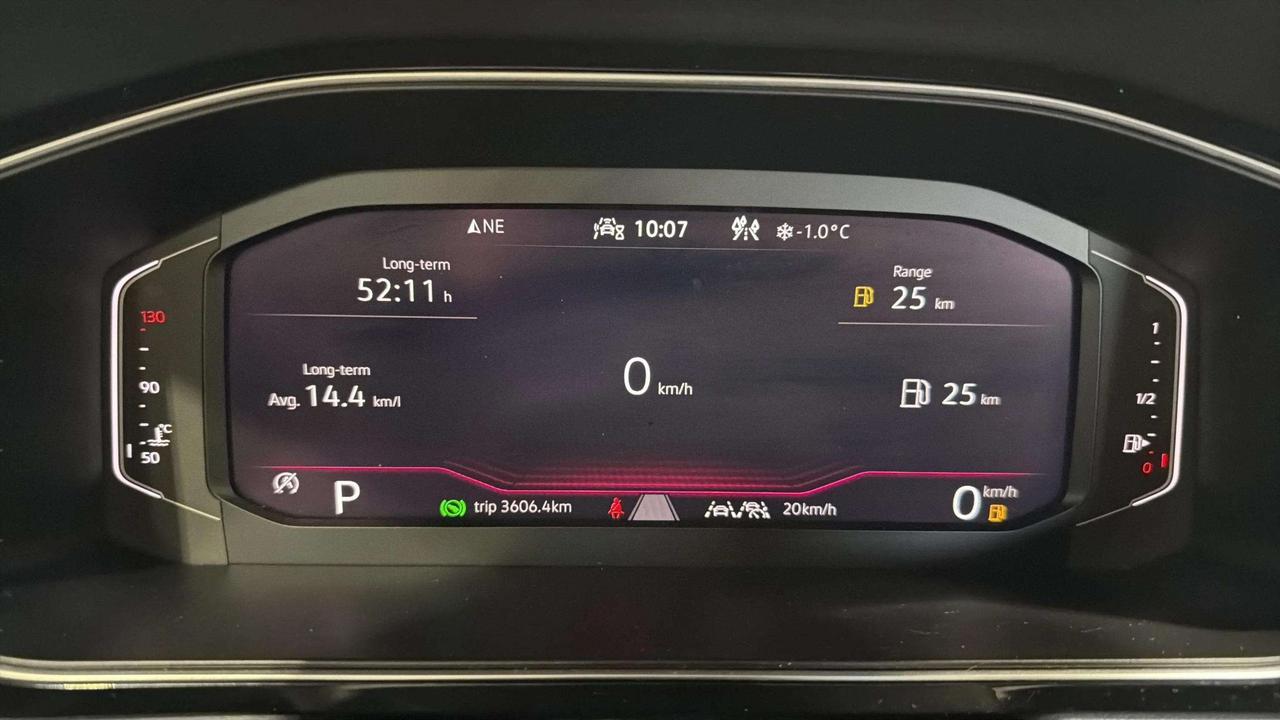 2025 Volkswagen Jetta COMFORTLINE | SPORT | PANO ROOF | CLEAN CARFAX Photo