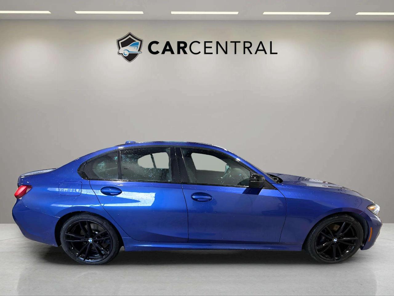 2022 BMW 3 Series 330I | X DRIVE | CLEAN CARFAX|  M SPORT RIMS| CARP Photo