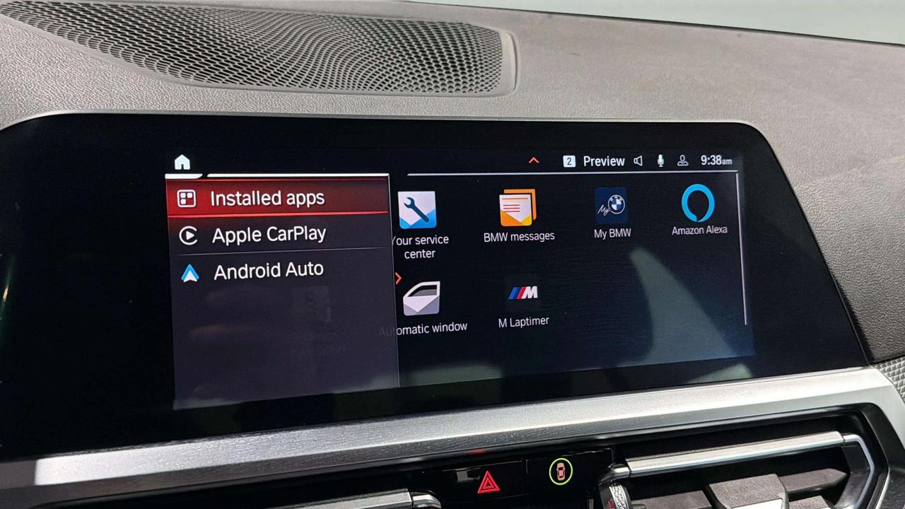 2022 BMW 3 Series 330I | X DRIVE | CLEAN CARFAX|  M SPORT RIMS| CARP Photo