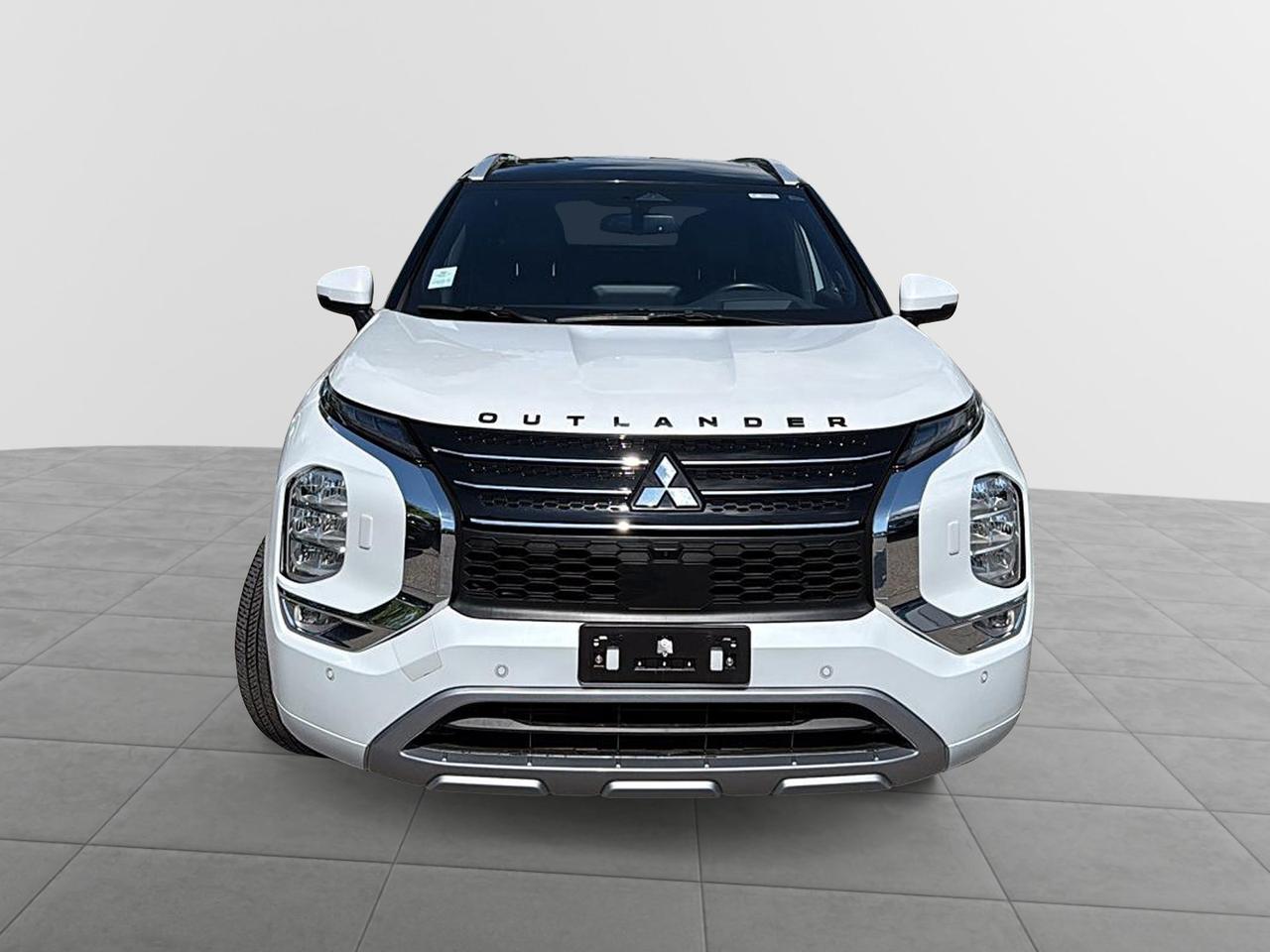 2024 Mitsubishi Outlander GT Premium model|CPO Photo