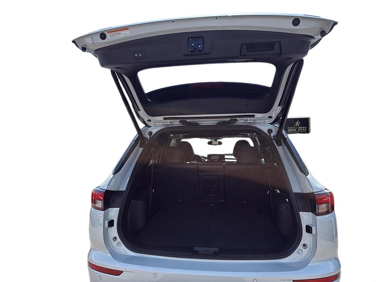 2024 Mitsubishi Outlander GT Premium model|CPO Photo