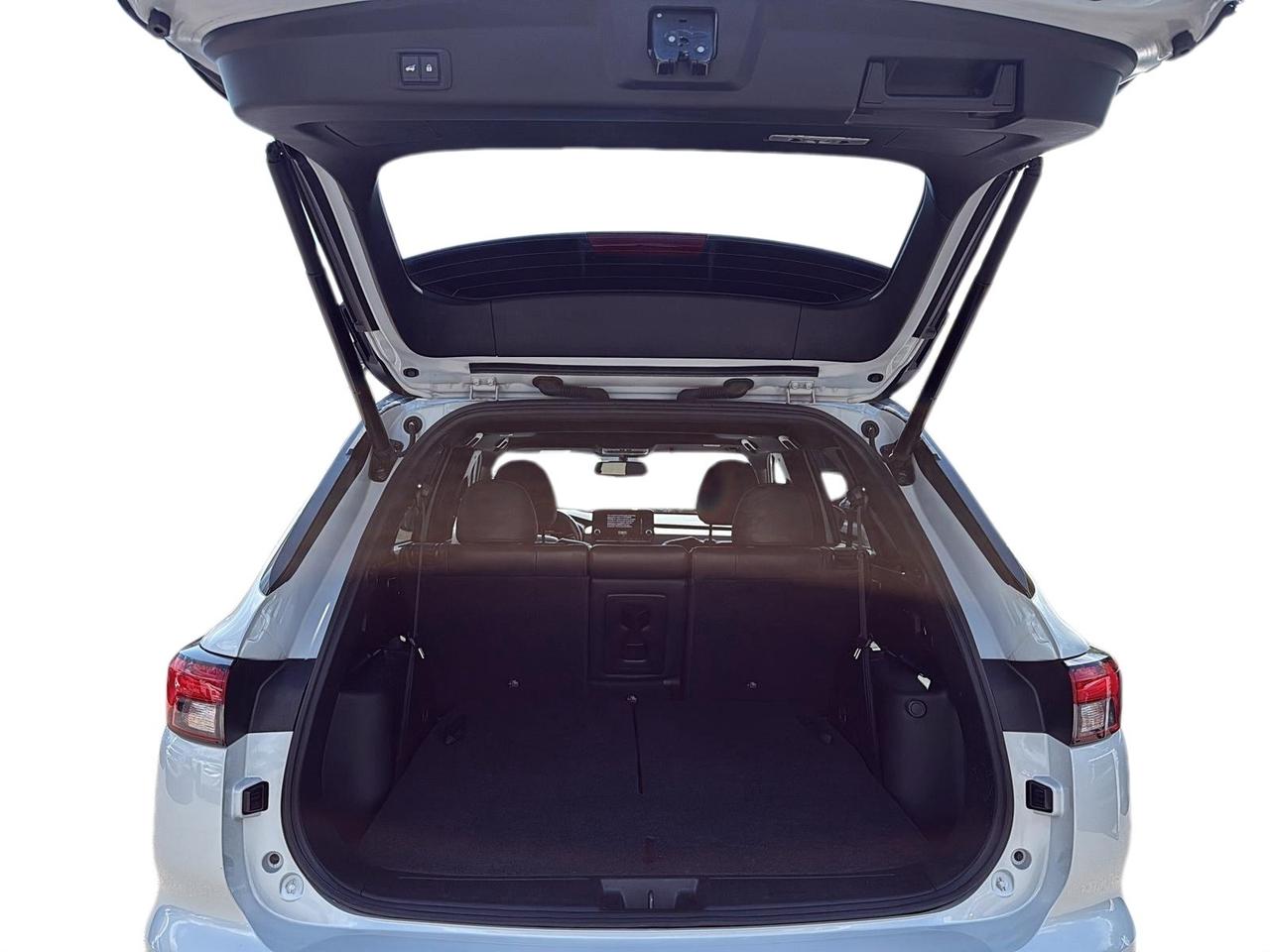 2024 Mitsubishi Outlander GT Premium model|CPO Photo
