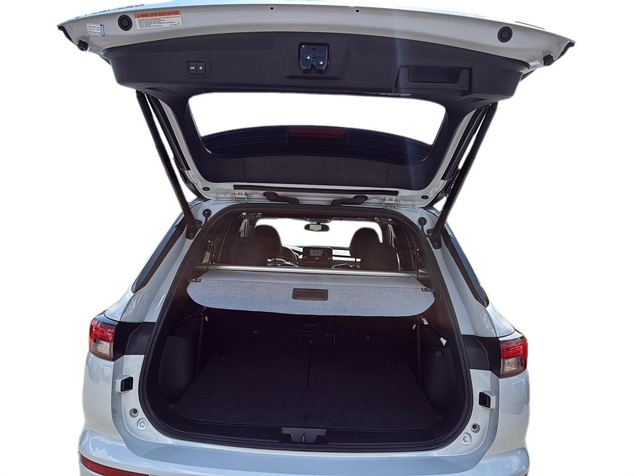 2024 Mitsubishi Outlander GT Premium model|CPO Photo