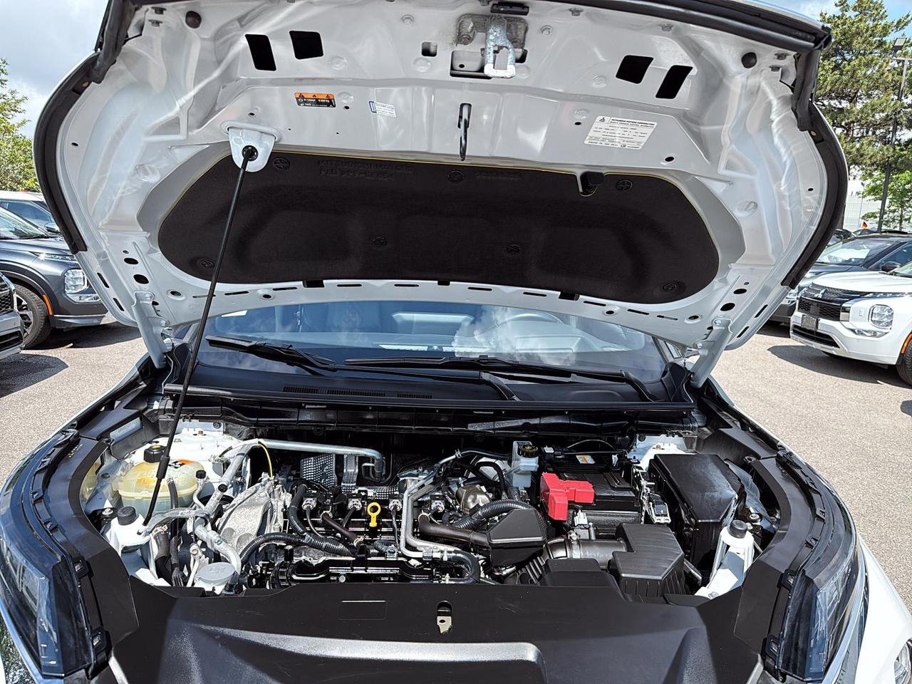 2024 Mitsubishi Outlander GT Premium model|CPO Photo
