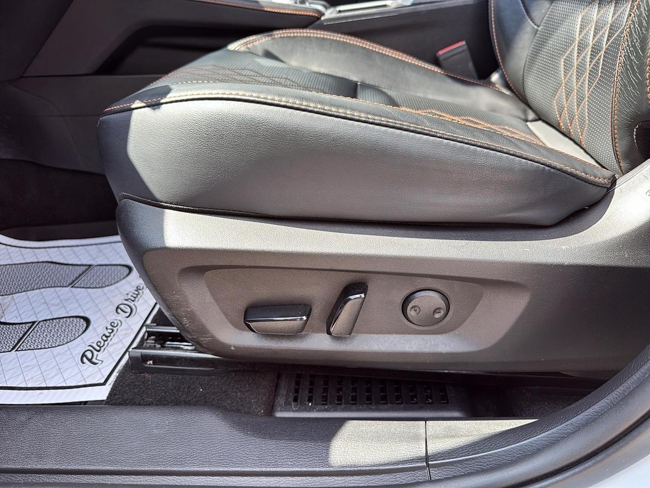 2024 Mitsubishi Outlander GT Premium model|CPO Photo