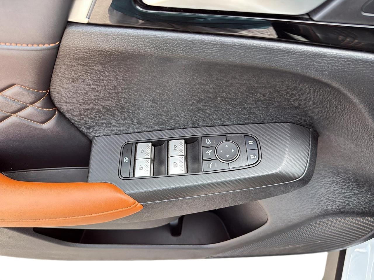 2024 Mitsubishi Outlander GT Premium model|CPO Photo