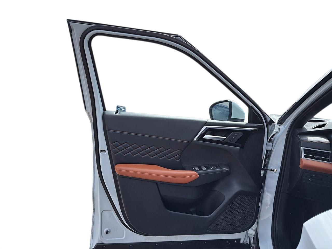 2024 Mitsubishi Outlander GT Premium model|CPO Photo