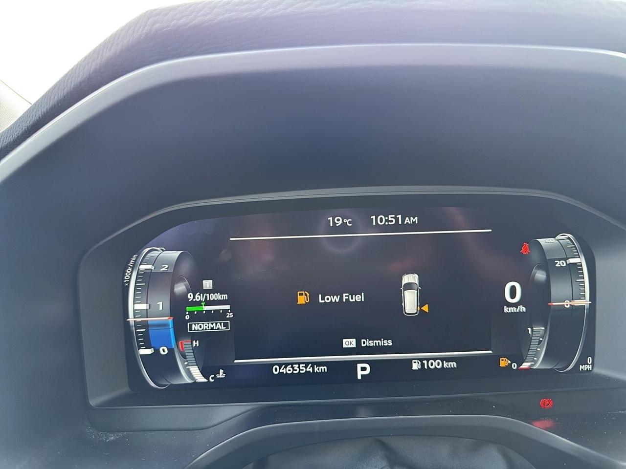 2024 Mitsubishi Outlander GT Premium model|CPO Photo