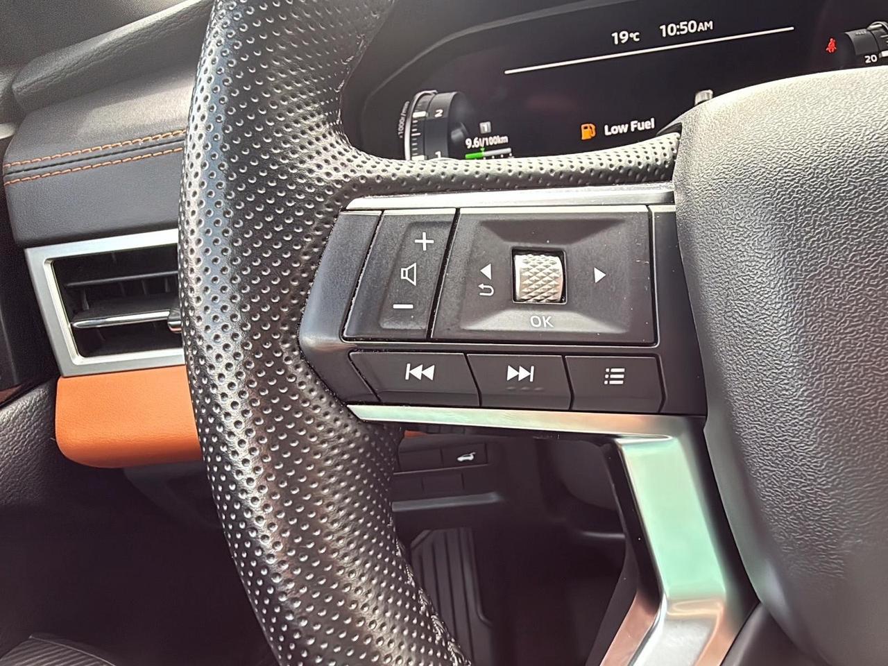 2024 Mitsubishi Outlander GT Premium model|CPO Photo