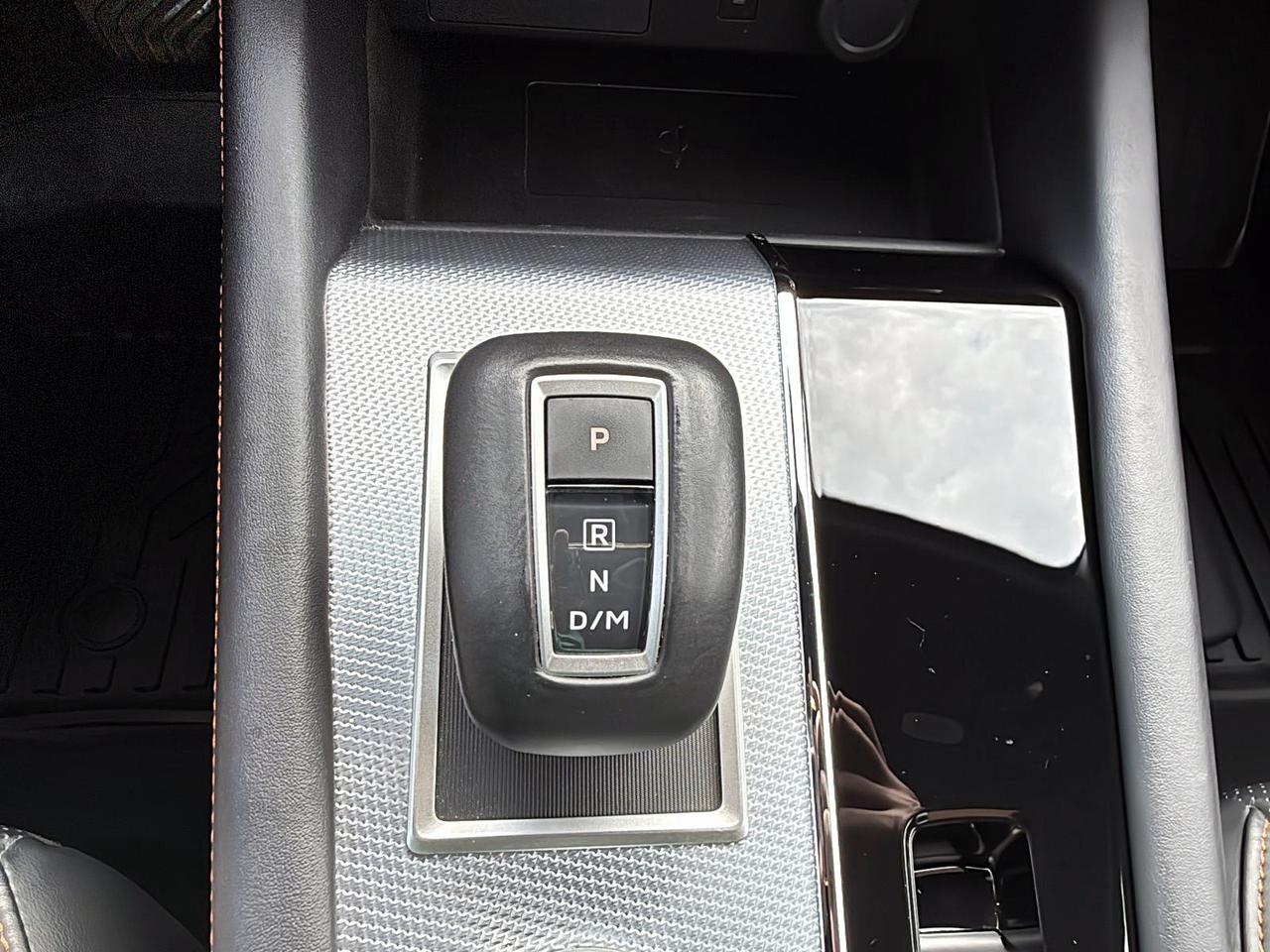 2024 Mitsubishi Outlander GT Premium model|CPO Photo