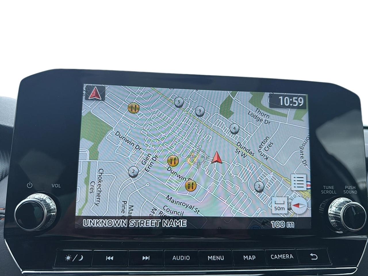 2024 Mitsubishi Outlander GT Premium model|CPO Photo