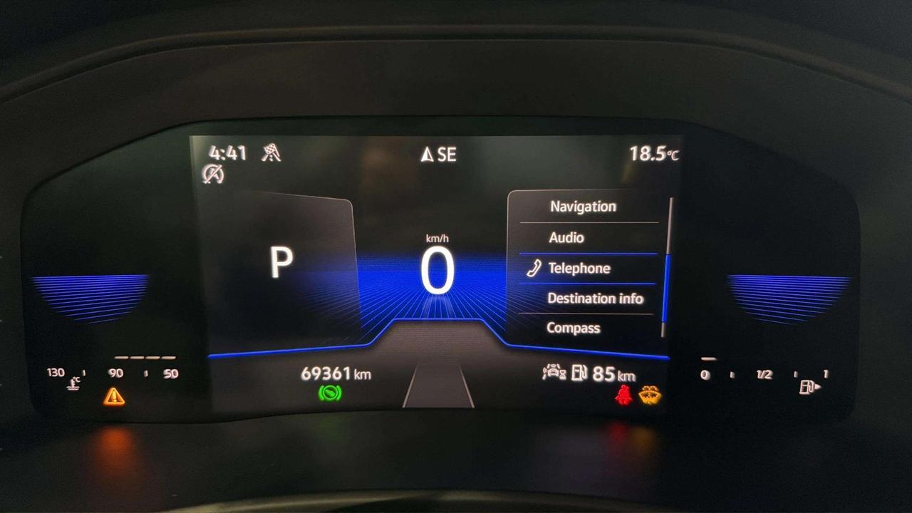 2022 Volkswagen Atlas Cross Sport COMFORTLINE | CLEAN CARFAX| CARPLAY | LEATHERETTE Photo