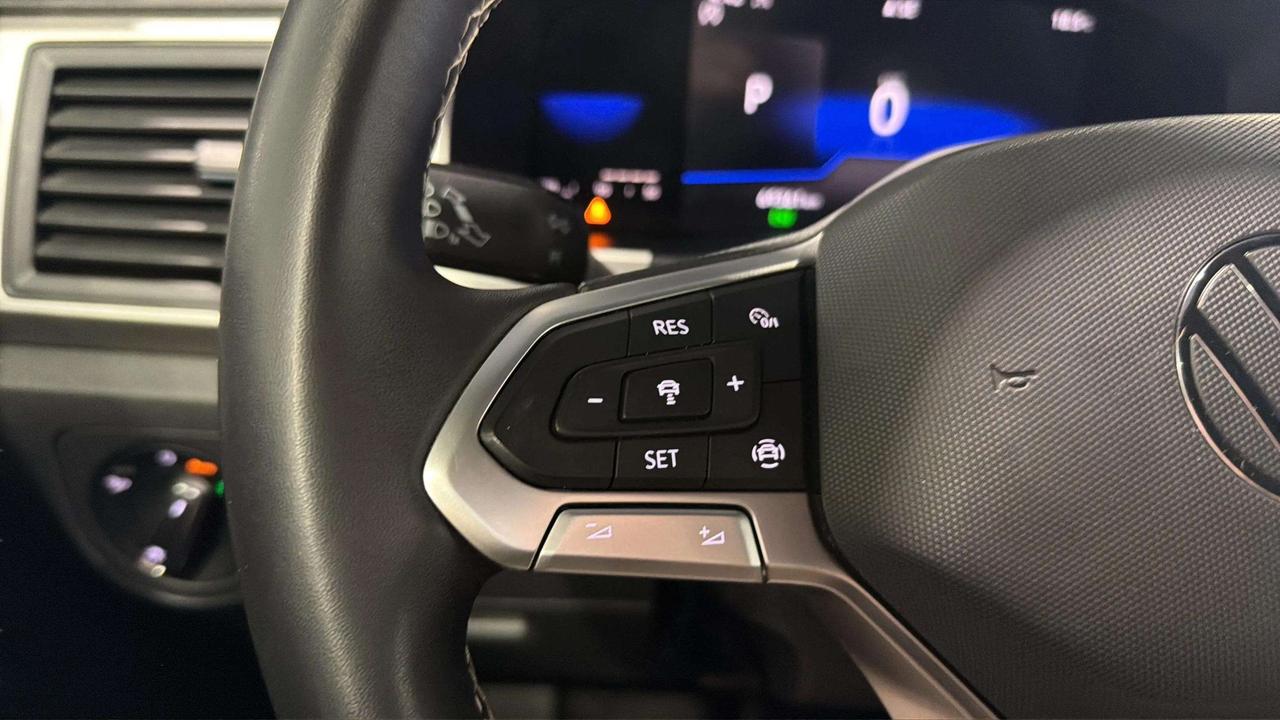 2022 Volkswagen Atlas Cross Sport COMFORTLINE | CLEAN CARFAX| CARPLAY | LEATHERETTE Photo