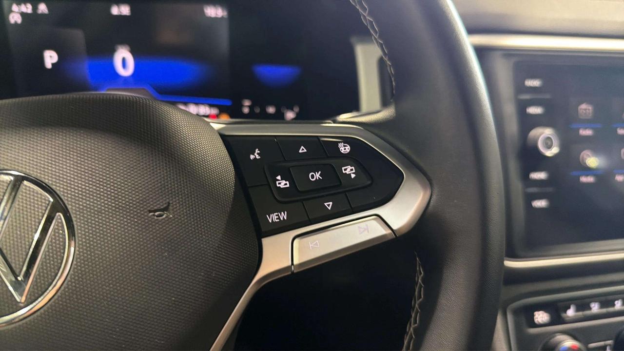 2022 Volkswagen Atlas Cross Sport COMFORTLINE | CLEAN CARFAX| CARPLAY | LEATHERETTE Photo