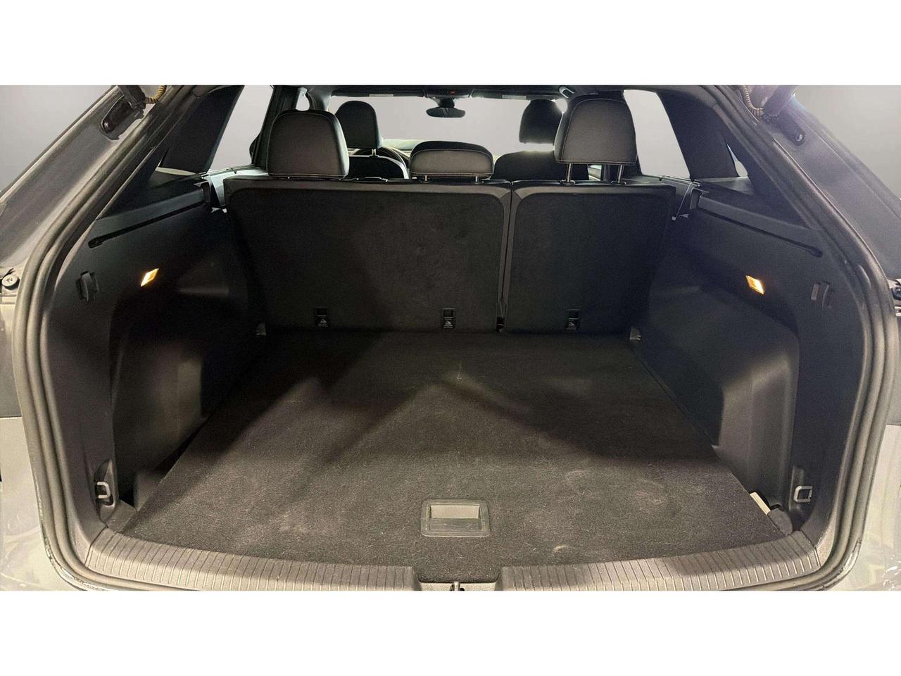 2022 Volkswagen Atlas Cross Sport COMFORTLINE | CLEAN CARFAX| CARPLAY | LEATHERETTE Photo