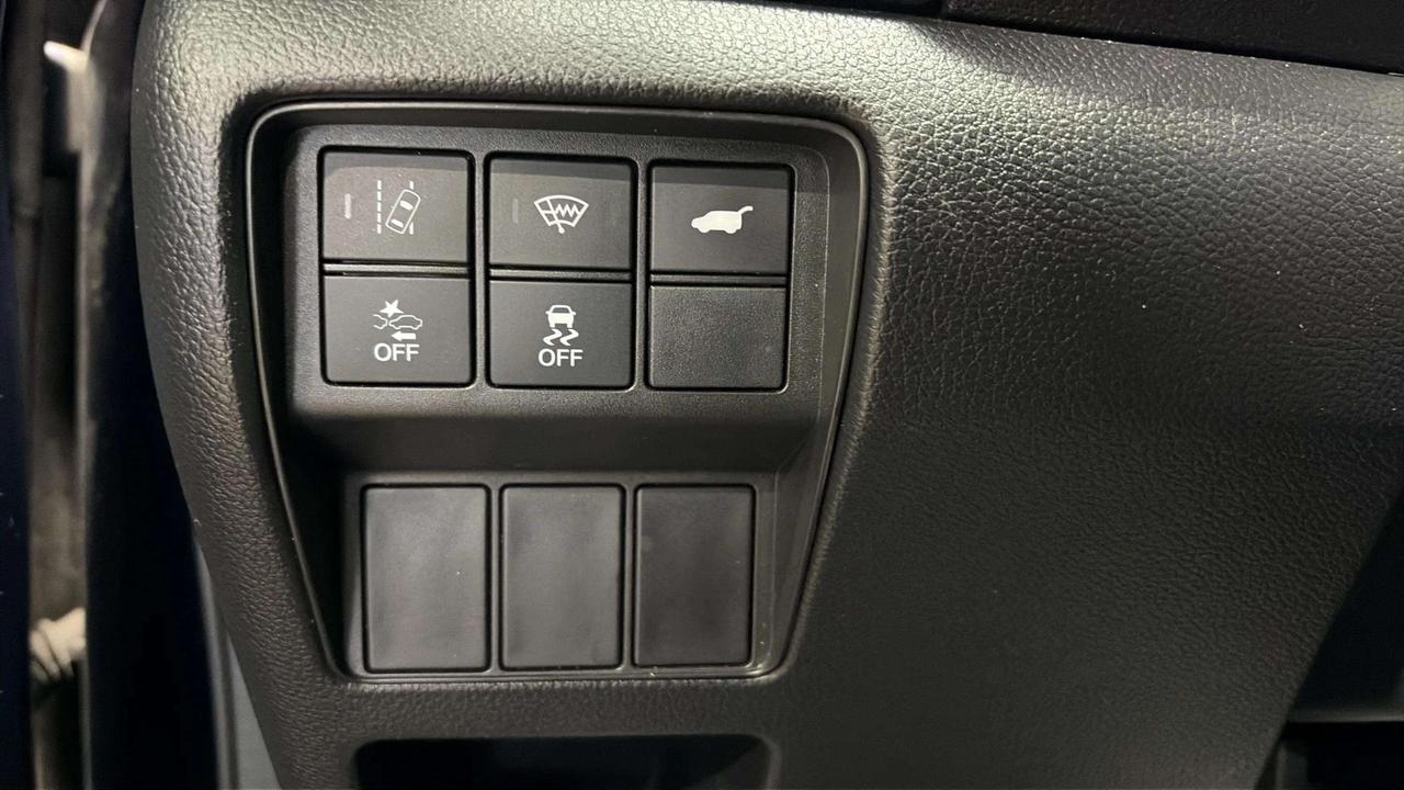 2019 Honda CR-V TOURING | SUNROOF| 18 SERVICE REC | LEATHER Photo
