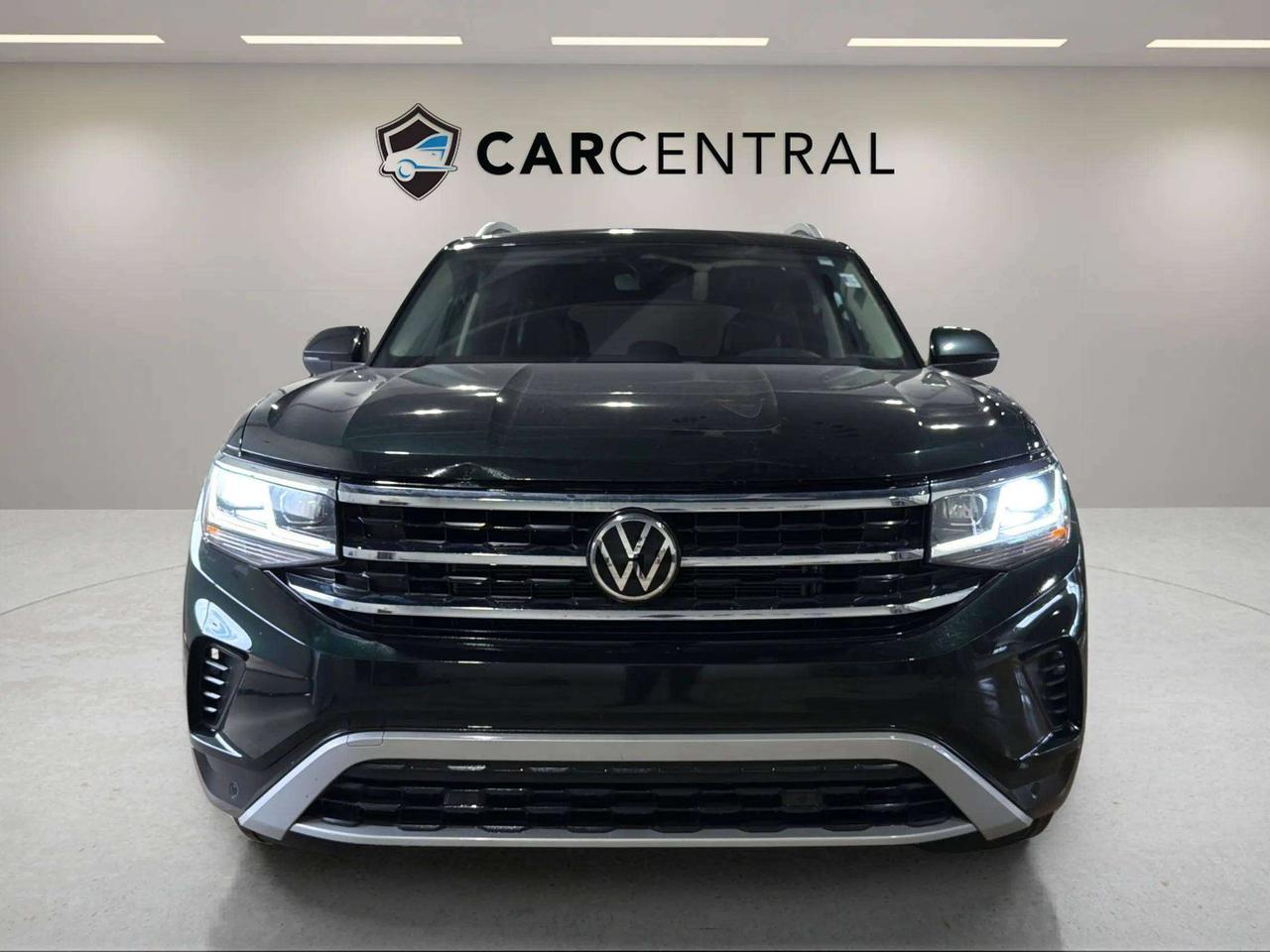 2022 Volkswagen Atlas HIGHLINE | CLEAN CARFAX | STARTER | CARPLAY Photo