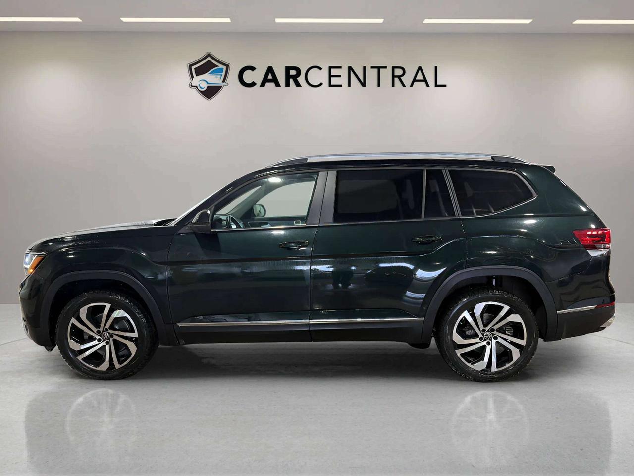 2022 Volkswagen Atlas HIGHLINE | CLEAN CARFAX | STARTER | CARPLAY Photo