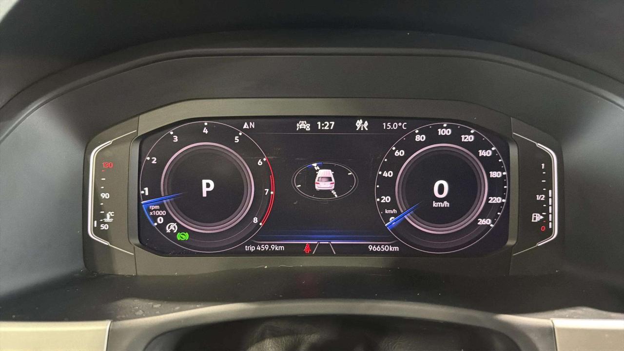 2022 Volkswagen Atlas HIGHLINE | CLEAN CARFAX | STARTER | CARPLAY Photo