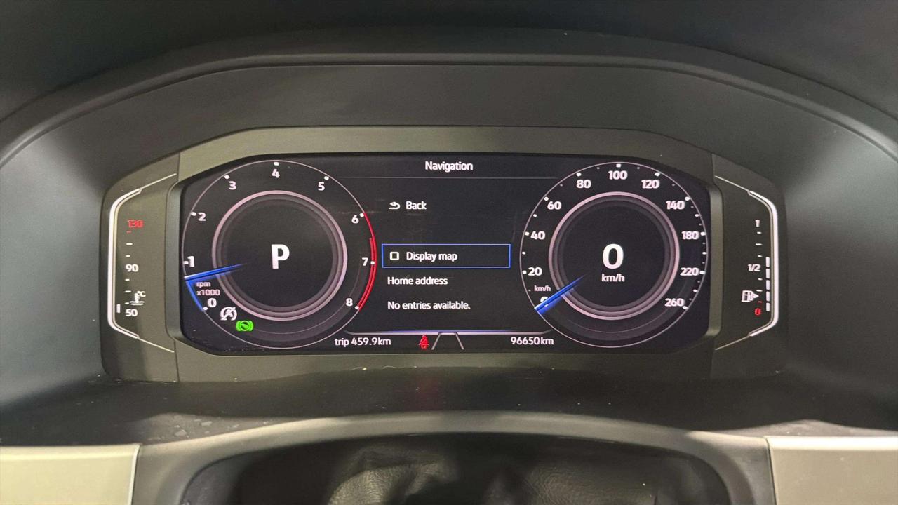 2022 Volkswagen Atlas HIGHLINE | CLEAN CARFAX | STARTER | CARPLAY Photo