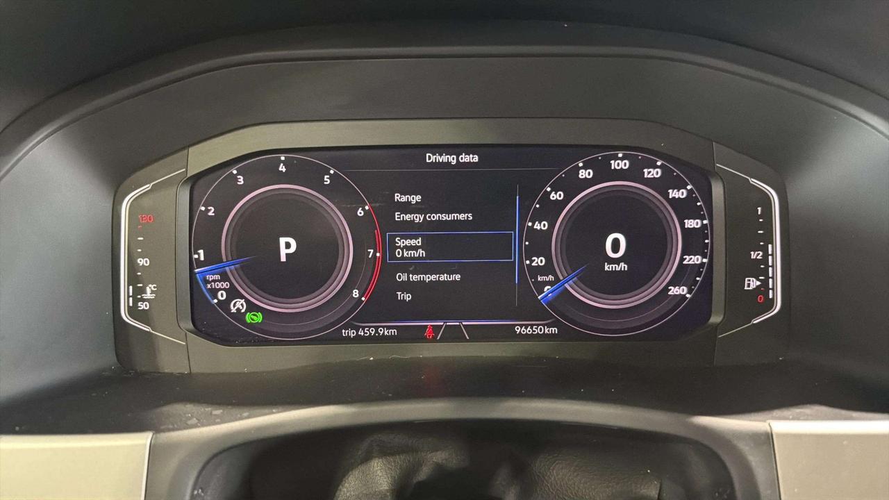 2022 Volkswagen Atlas HIGHLINE | CLEAN CARFAX | STARTER | CARPLAY Photo