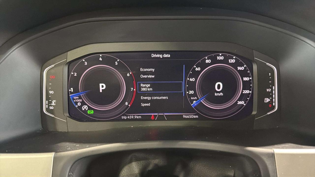 2022 Volkswagen Atlas HIGHLINE | CLEAN CARFAX | STARTER | CARPLAY Photo