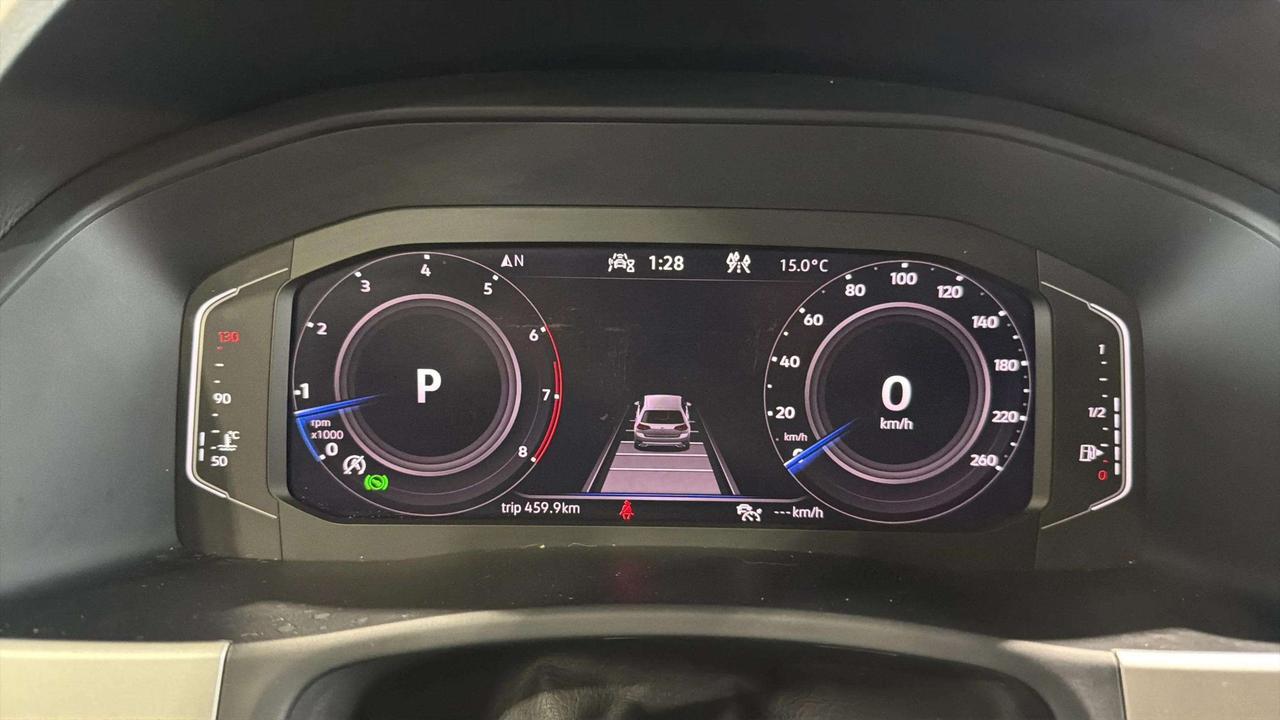 2022 Volkswagen Atlas HIGHLINE | CLEAN CARFAX | STARTER | CARPLAY Photo