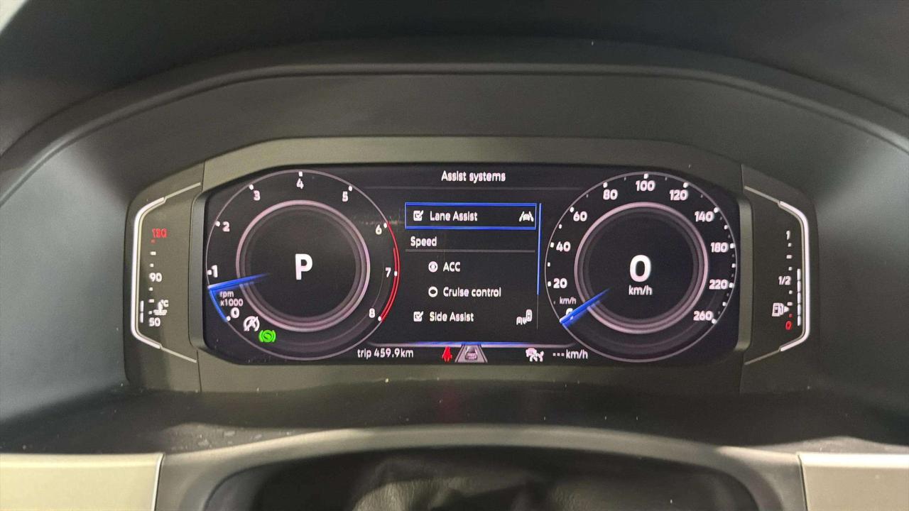 2022 Volkswagen Atlas HIGHLINE | CLEAN CARFAX | STARTER | CARPLAY Photo