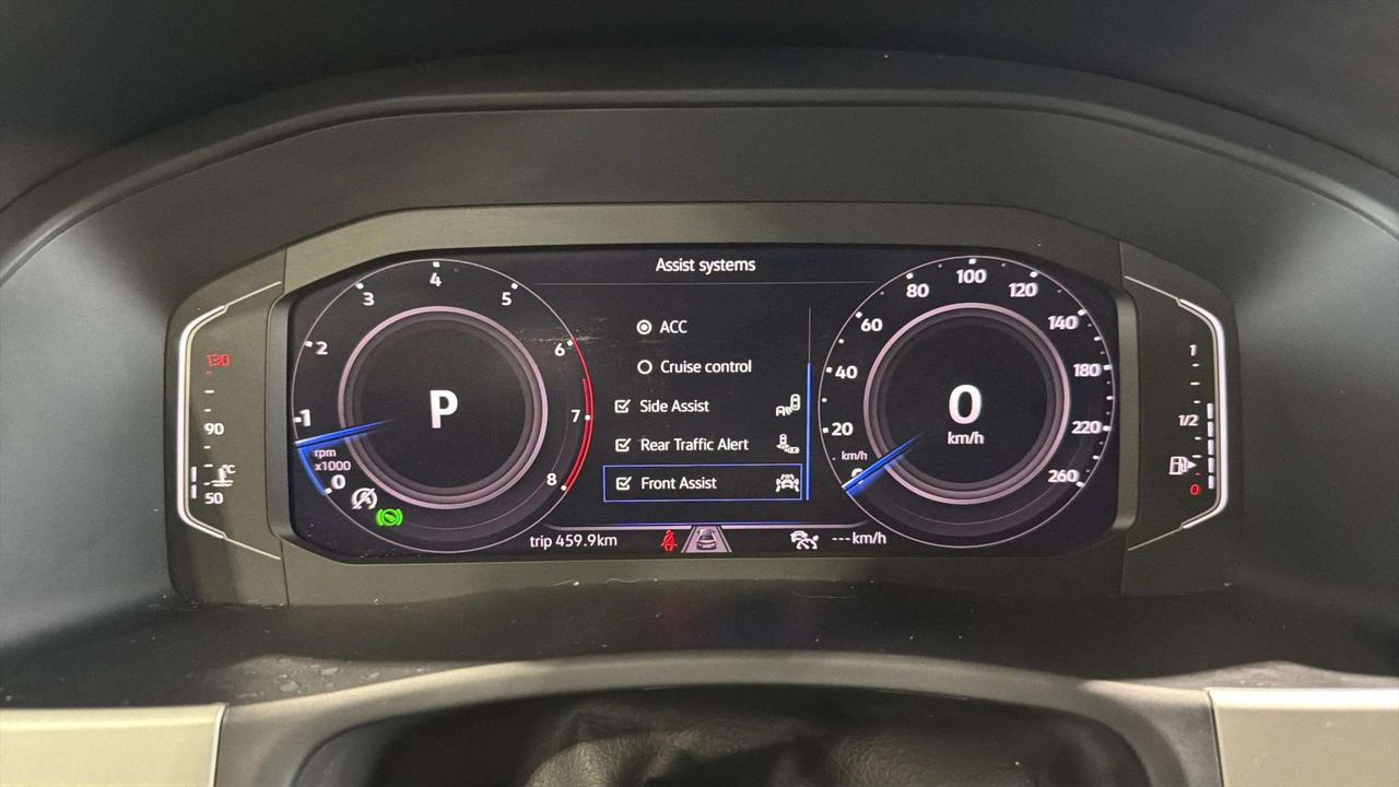 2022 Volkswagen Atlas HIGHLINE | CLEAN CARFAX | STARTER | CARPLAY Photo