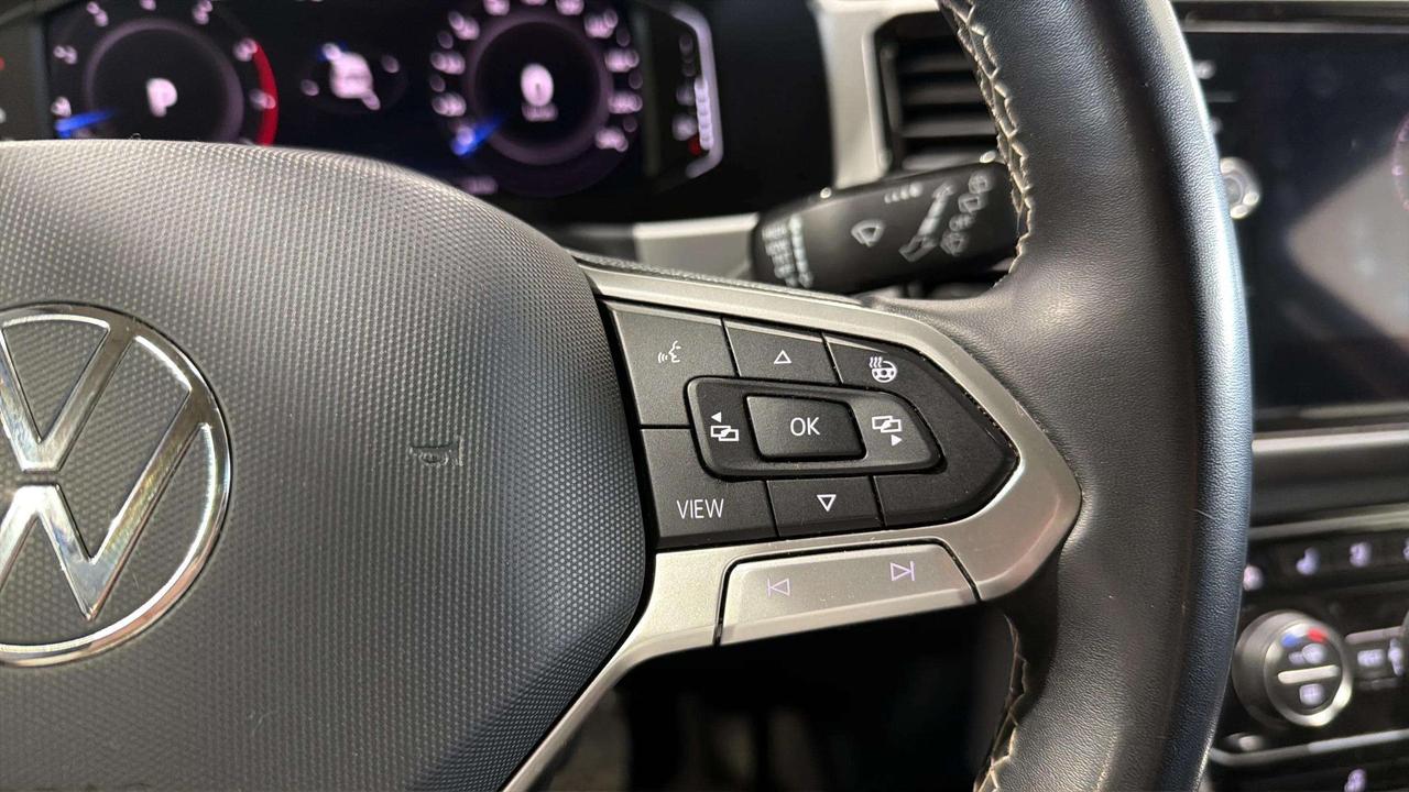 2022 Volkswagen Atlas HIGHLINE | CLEAN CARFAX | STARTER | CARPLAY Photo