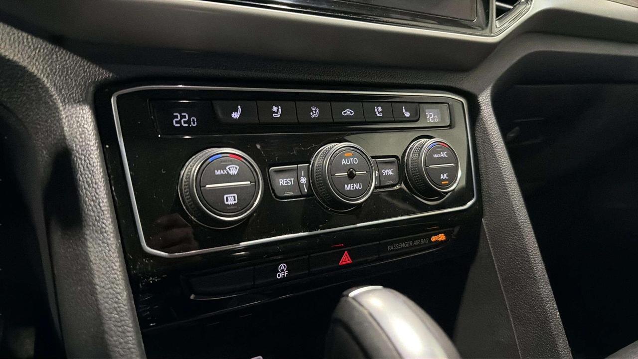 2022 Volkswagen Atlas HIGHLINE | CLEAN CARFAX | STARTER | CARPLAY Photo