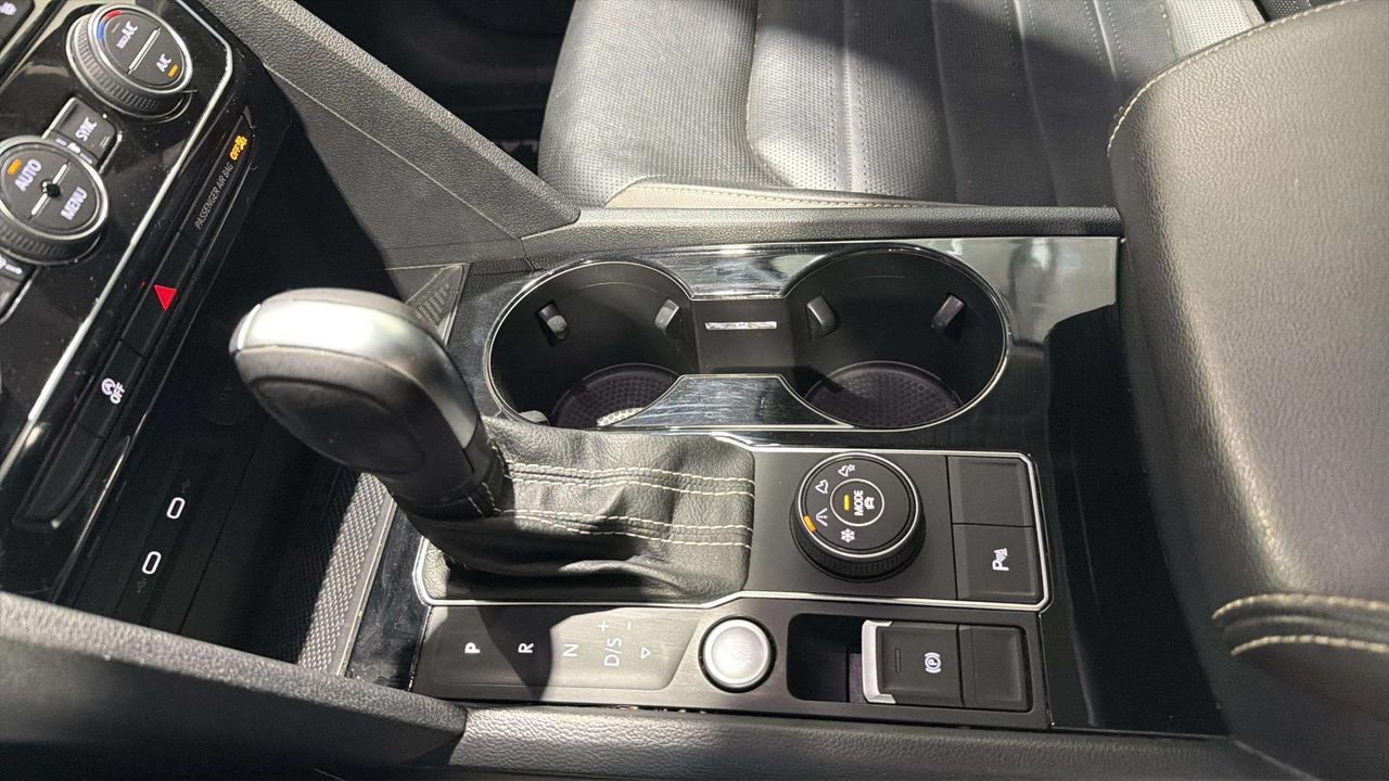 2022 Volkswagen Atlas HIGHLINE | CLEAN CARFAX | STARTER | CARPLAY Photo